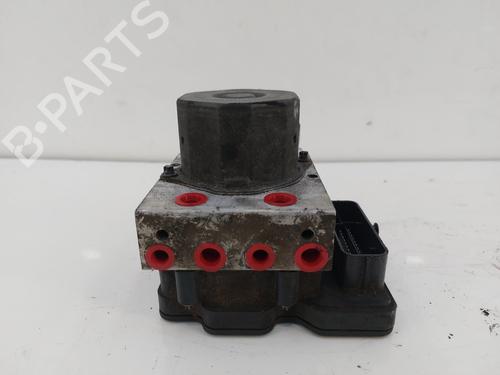 Used ABS pump VAUXHALL CORSA Mk IV (E) (X15) 1.4 (75 hp) 26815335