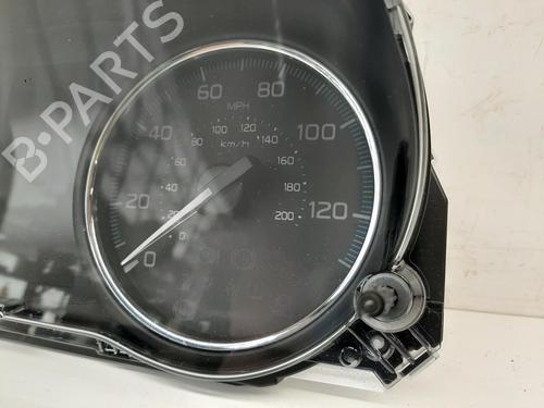 Instrument cluster MITSUBISHI OUTLANDER III (GG_W, GF_W, ZJ, ZL, ZK) 2.4 Hybrid 4WD (GG3W) | BP26866446C47 
