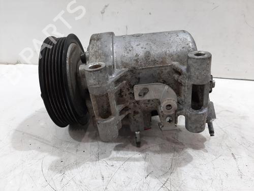 AC compressor PEUGEOT 2008 I (CU_) 1.2 THP 110 / PureTech 110 | BP29524903M34 