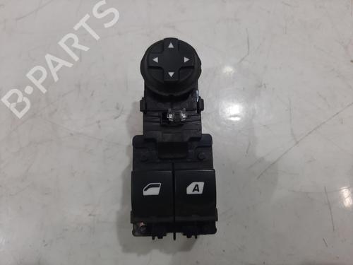 Used Switch PEUGEOT 208 I (CA_, CC_) 1.2 VTI 82 (82 hp) 30260181