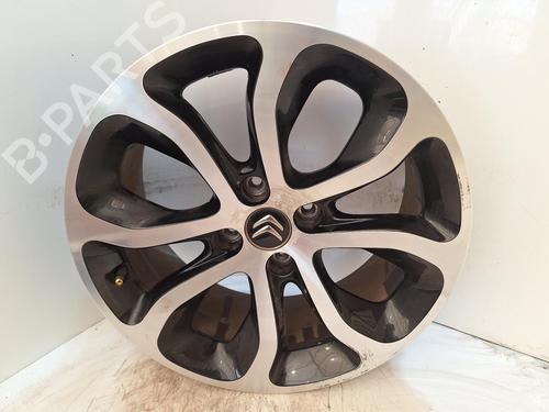 Used Rim Rim 37184266 37184266