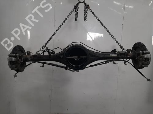 Used Rear axle MAXUS T90 EV (177 hp) 26825741