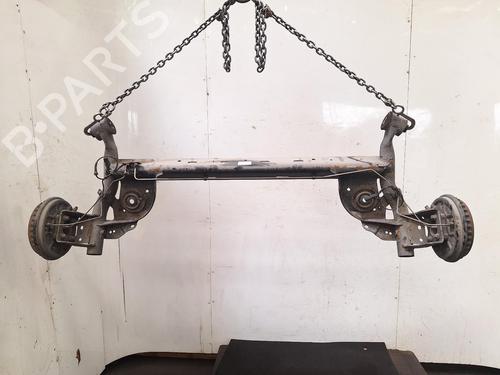 Used Rear axle DACIA SANDERO III 1.0 TCe 90 (91 hp) 27281867