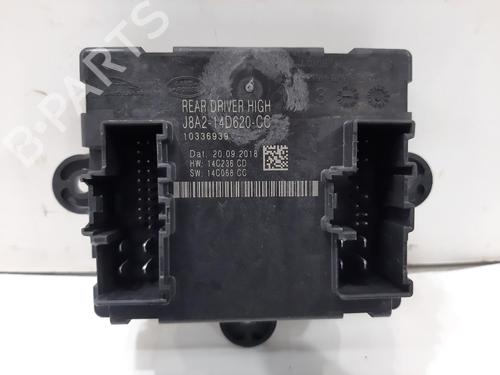Control unit JAGUAR I-PACE (X590) EV400 AWD | BP30119581M11