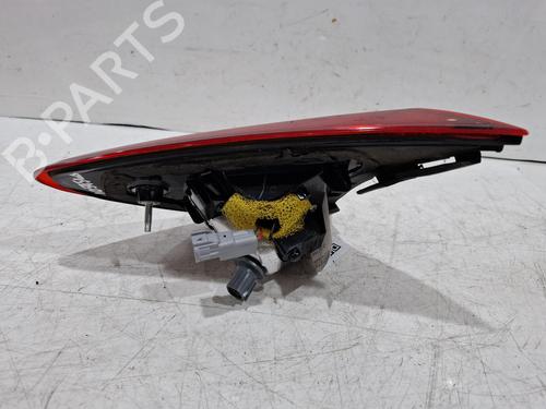 Left tailgate light MAZDA CX-5 (KE, GH) 2.2 D (KE2FW) | BP38595125C79 - Image 3