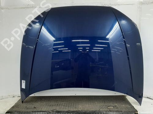 Used Hood Hood AUDI A3 (8V1, 8VK) 2.0 TDI (150 hp) 33436391 33436391