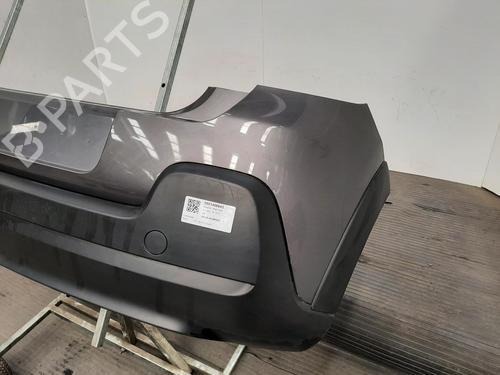 Rear bumper CITROËN C3 III (SX) 1.2 PureTech 82 | BP26817338C8 