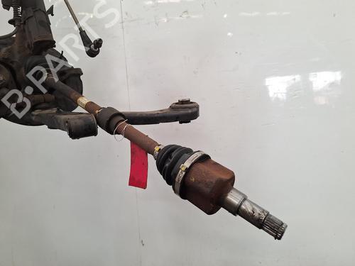 Right front suspension FORD FOCUS IV (HN) 1.0 EcoBoost | BP33035200M73  - Image 6