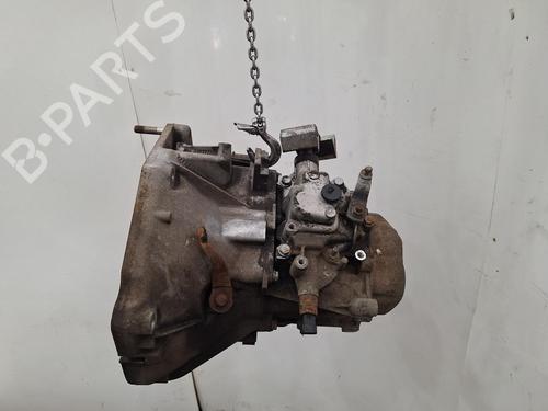 Gearbox FIAT 500 (312_) 0.9 (312AXG1A, 312.AXG11) | BP37157800M3 - Image 5