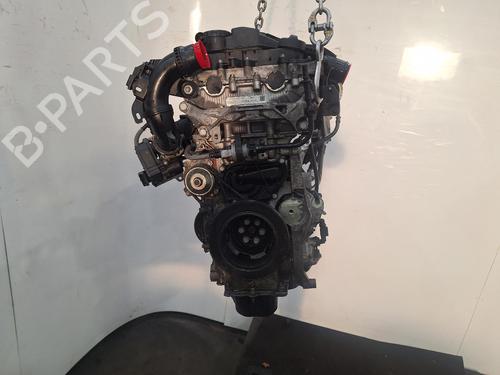 Used Engine VAUXHALL CORSA Mk V (F) 1.2 (101 hp) 32270498
