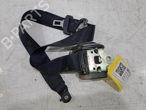 Front left seatbelt CITROËN NEMO Box Body/MPV (AA_) 1.4 HDi | BP34377718I26 - Image 2