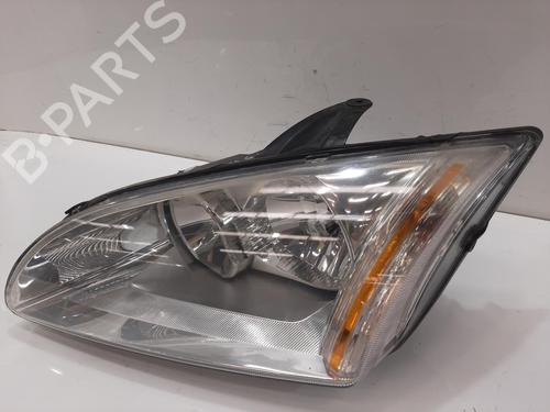 Left headlight FORD FOCUS II (DA_, HCP, DP) 1.8 | BP36594273C28 - Image 3