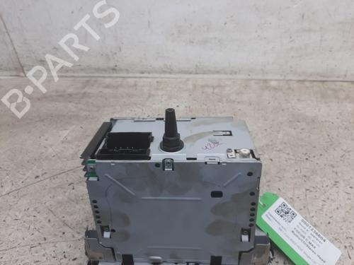 Bilradio FORD FOCUS C-MAX (DM2) 1.6 | BP26856564E6 