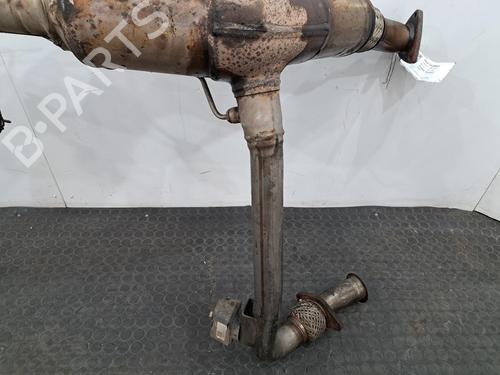 Particulate filter LAND ROVER RANGE ROVER IV (L405) 4.4 SDV8 4x4 | BP29636529M81 