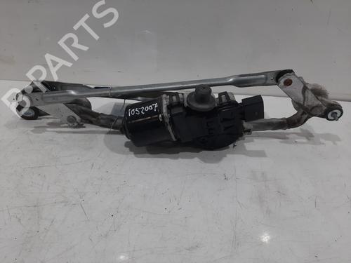 Front wiper motor VAUXHALL VIVA (C16) 1.0 | BP36316186M29  - Image 5