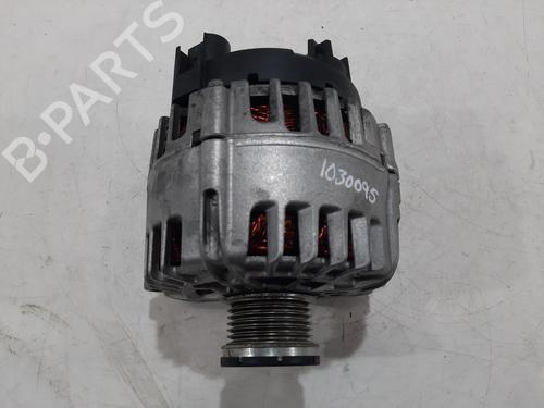 Alternator VW GOLF VI (5K1) 1.4 TSI | BP30057441M7 