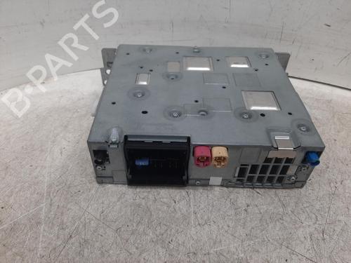 Radio BMW X3 (F25) xDrive 20 d | BP26775635E6 