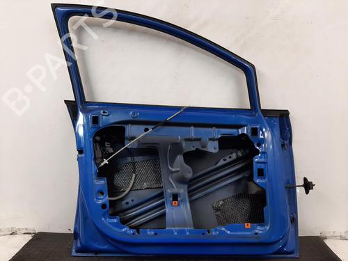 Left front door SEAT IBIZA IV (6J5, 6P1) 1.6 TDI | BP32144398C2 