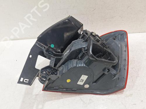 Left taillight BMW 1 (F20) 116 d | BP32409527C34