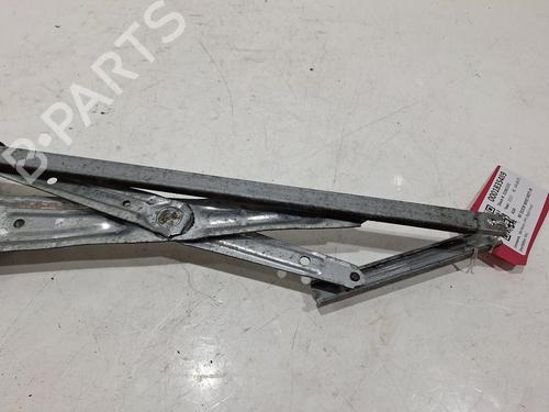Front right window mechanism MITSUBISHI ASX (GA_W_) 2.2 Di-D 4WD (GA8W) | BP39236148C23 - Image 3