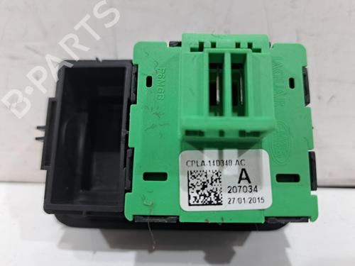 Switch LAND ROVER RANGE ROVER IV (L405) 3.0 SDV6 Hybrid 4x4 | BP29742310I30 - Image 3