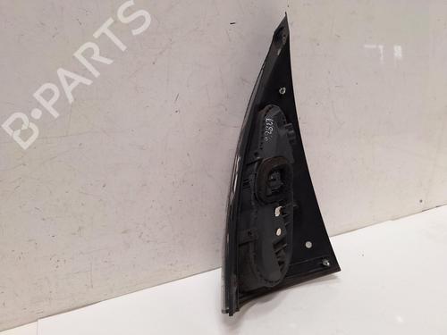 Left taillight CITROËN C1 (PM_, PN_) 1.0 | BP27594803C34 