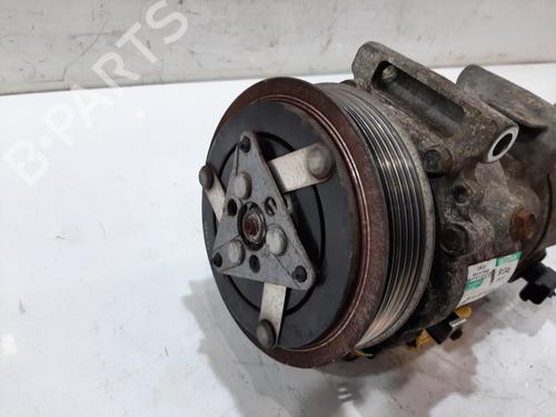 AC compressor CITROËN C3 Picasso (SH_) 1.6 HDI 90 | BP37258289M34 - Image 4