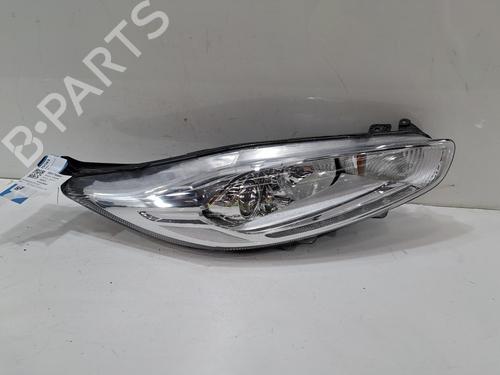 Right headlight FORD FIESTA VI (CB1, CCN) 1.0 Sport | BP36810777C29 - Image 2