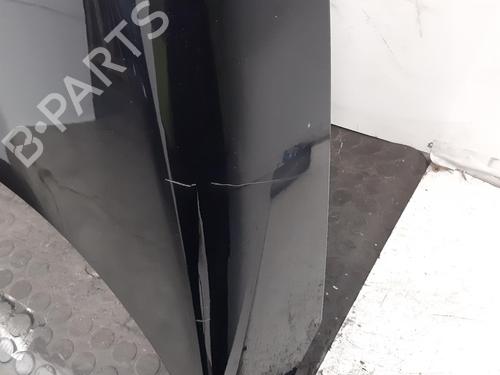 Motorhjelm FORD FIESTA VI (CB1, CCN) 1.6 Ti | BP30928486C1 