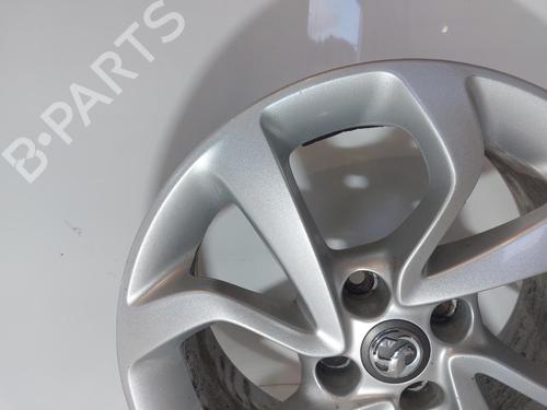 Fælgsæt VAUXHALL CORSA Mk IV (E) (X15) 1.4 | BP33335304C100 - Image 3