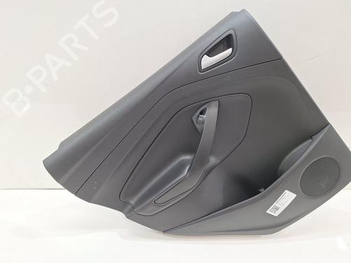 Rear left panel FORD KUGA II (DM2) 2.0 TDCi 4x4 | BP38480920C60 - Image 3