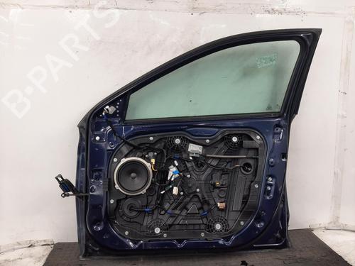 Right front door HYUNDAI i30 (PDE, PD, PDEN) 1.0 T-GDI | BP32448896C3