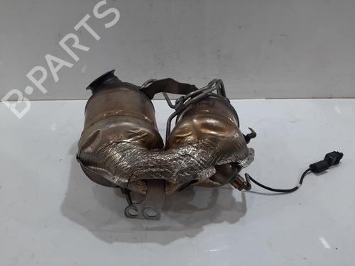 Catalyst AUDI A1 Sportback (GBA) 25 TFSI | BP36253744M10  - Image 5
