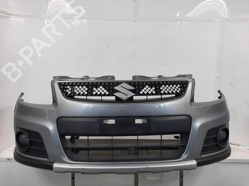 Used Front bumper SUZUKI SX4 (EY, GY) 1.6 VVT 4x4 (RW416) (120 hp) 26962752