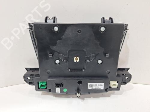 Electronic module VAUXHALL GRANDLAND X / GRANDLAND (A18) 1.2 Turbo (75) | BP33281813M83 - Image 6