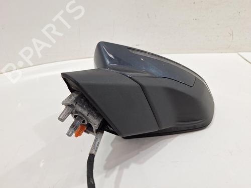 Left mirror SEAT LEON (5F1) 2.0 TSI | BP26844738C26 