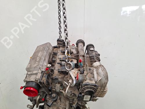 Motor NISSAN NOTE (E12) 1.2 DIG-S | BP36452289M1 - Image 5