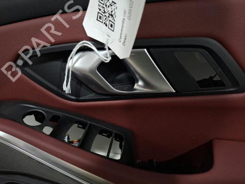 Front right panel BMW 3 Touring (G21, G81) 330 e Plug-in-Hybrid | BP39106254C59 - Image 5