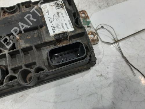 Control unit LAND ROVER RANGE ROVER IV (L405) 4.4 SDV8 4x4 | BP26861719M11 
