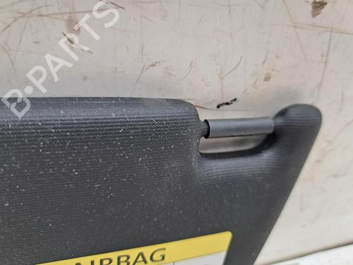 Left sun visor SEAT IBIZA V (KJ1, KJG) 1.0 TSI | BP36950983I1 - Image 4