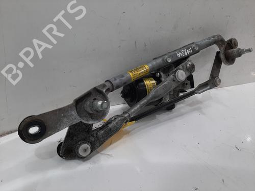 Front wiper motor VAUXHALL VIVA (C16) 1.0 | BP26845360M29 