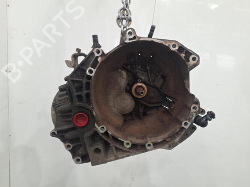 Gearkasse PEUGEOT BOXER Van 2.2 HDi 130 (131 hp) 31628495