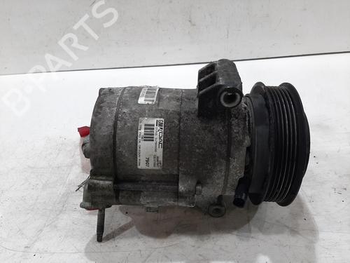 AC-Kompressor VAUXHALL ANTARA A (L07) 2.2 CDTi 4x4 (163 hp) 30789396