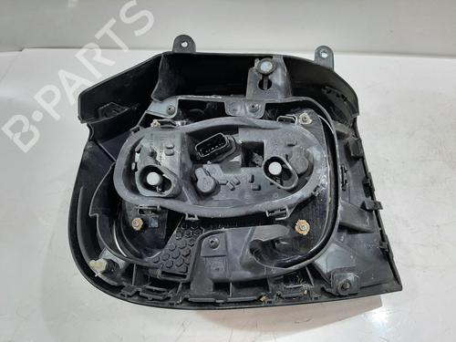 Right taillight SMART FORFOUR Hatchback (453) 1.0 (453.042, 453.043) | BP33940115C35  - Image 5