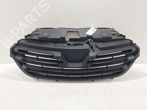 Grill RENAULT TRAFIC III Van (FG_) 1.6 dCi 120 (FGMK) (121 hp) 31033066