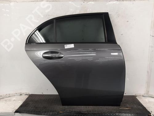 Used Right rear door Right rear door MERCEDES-BENZ A-CLASS (W177) A 180 (177.084) (136 hp) 33555655 33555655