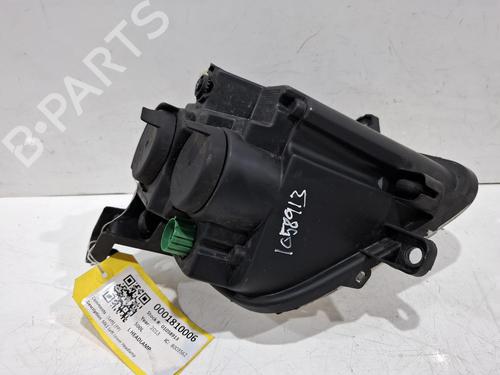 Left headlight FIAT 500L (351_, 352_) 1.3 D Multijet (199LXY1A, 199LXY11) | BP38568594C28 - Image 4