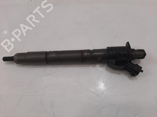 Used Injector VOLVO V40 Hatchback (525) D3 (150 hp) 29058757