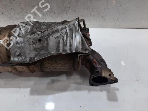 Particulate filter HONDA CIVIC IX (FK) 1.6 i-DTEC (FK3) | BP38021372M81 - Image 3