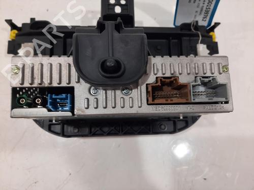 Sistema audio VAUXHALL CORSA Mk IV (E) (X15) 1.4 | BP29810025E6